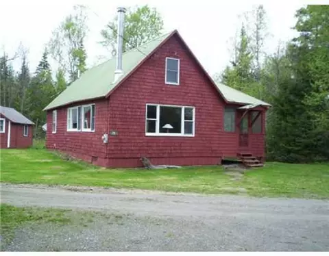 248 Dodge Pond Rd, Rangeley, ME 04970 photo 1