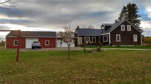 536 Mudgett Rd, Levant, ME 04456 photo 1