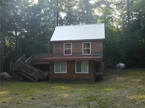 575 Sandy Beach Rd, Danforth, ME 04424 photo 1