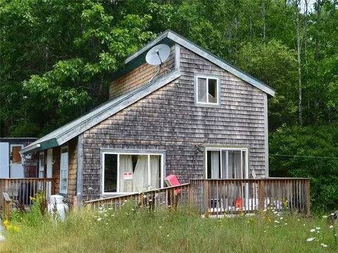 848 East Riv, Whitefield, ME 04353 photo 1