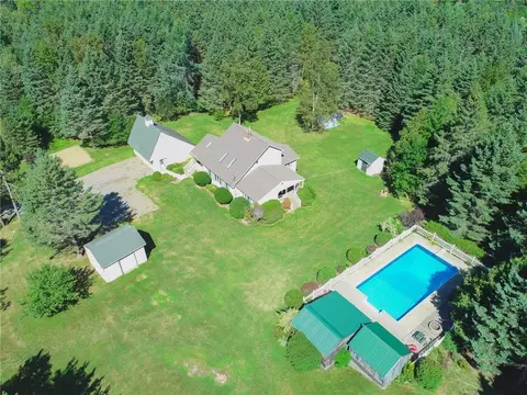 320 Tibbetts Rd, Exeter, ME 04435 photo 1