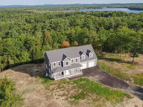 39 Pendleton Dr, Hermon, ME 04401 photo 1