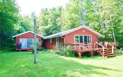 792 E Shore Rd, Embden, ME 04958 photo 1