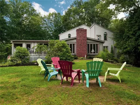 99 Captain Thomas Rd, Ogunquit, ME 03907 photo 1