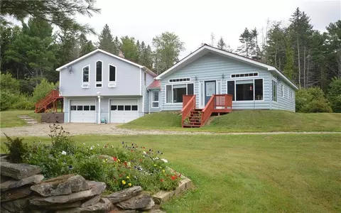 175 Bates Rd, Newburgh, ME 04444 photo 1