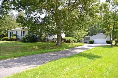 131 George Wright Rd, Woolwich, ME 04579 photo 1