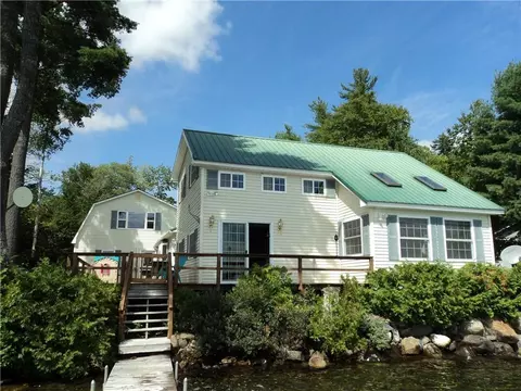 12 Howard Point Rd, Lake View Plt, ME 04463 photo 1