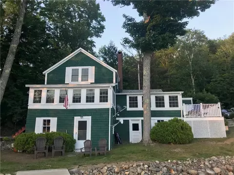 21 Waters Edge, Dedham, ME 04429 photo 1