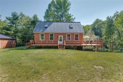 236 Post Rd, Bowdoinham, ME 04008 photo 1