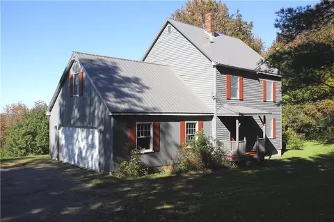 692 E Ridge Rd, Cornville, ME 04976 photo 1