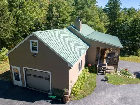 323 Berry Rd, Denmark, ME 04022 photo 1