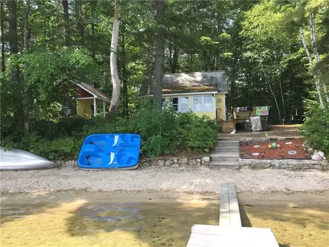 183 Shore Rd, Denmark, ME 04022 photo 1