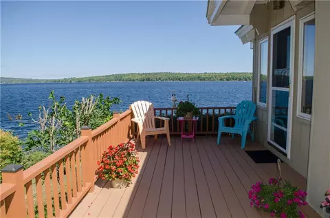 256 Branchview Dr, Ellsworth, ME 04605 photo 1