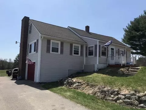 234 Walker Rd, Lyman, ME 04002 photo 1