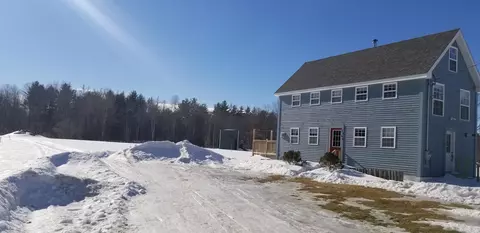 1160 E Pond Rd, Smithfield, ME 04978 photo 1