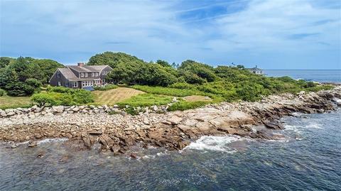 6 Brackett Point Rd, Biddeford, ME 04005 photo 1