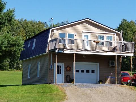 593 Pulcifur Rd, Mapleton, ME 04757 photo 1