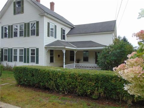 1219 Washington St, Bath, ME 04530 photo 1