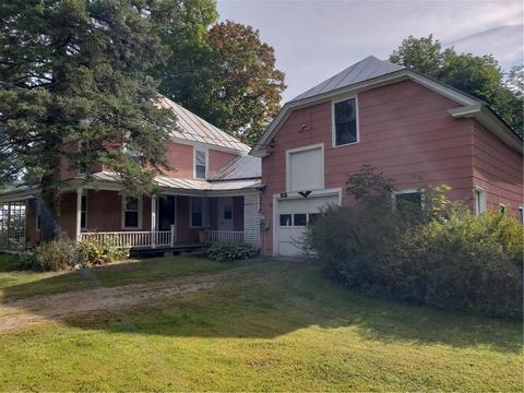 105 Park St, Phillips, ME 04966 photo 1