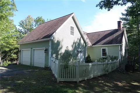 20 Hinks Rd, Jefferson, ME 04348 photo 1