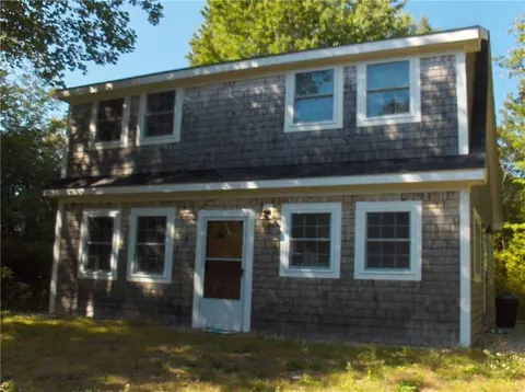 3 Goods Point Rd, Steuben, ME 04680 photo 1