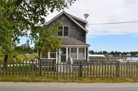660 Corea Rd, Corea, ME 04624 photo 1
