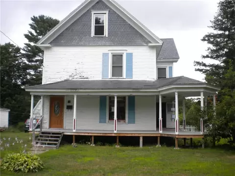3 Maple St, Milo, ME 04463 photo 1