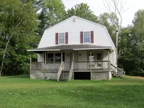 185 Labrador Pond, Sumner, ME 04292 photo 1
