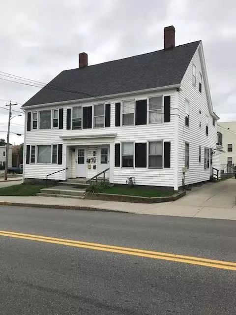 52 Jefferson St, Biddeford, ME 04005 photo 1