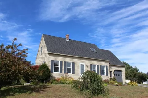 9 Hedgenettle Rd, Augusta, ME 04330 photo 1