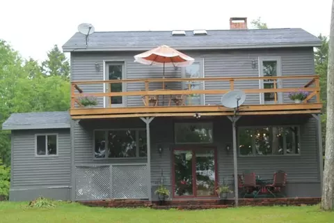 200 Camp Rd, Cooper, ME 04657 photo 1