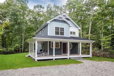 23 South St, Ogunquit, ME 03907 photo 1