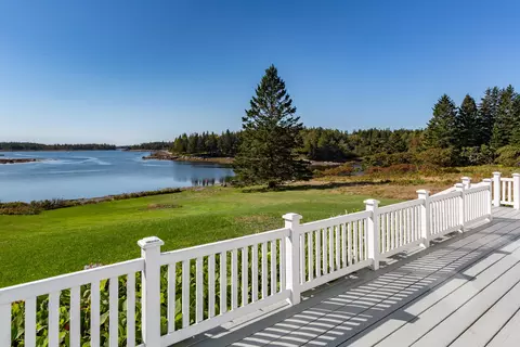 21 State Beach Rd, Vinalhaven, ME 04863 photo 1