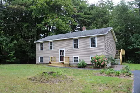 24 Hillview Ave, Limerick, ME 04048 photo 1