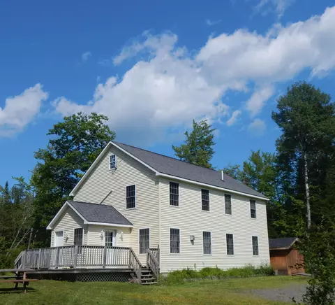 48 Back Rd, Abbot, ME 04406 photo 1