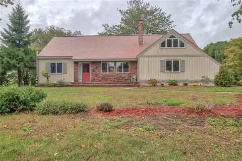 111 Johnson Rd, Gorham, ME 04038 photo 1