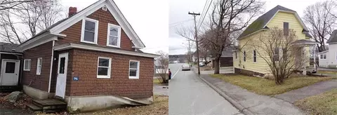 105 Knox St, Millinocket, ME 04462 photo 1