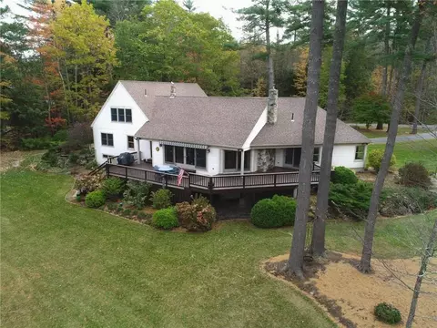 69 Hideaway North Ln, Unity, ME 04988 photo 1