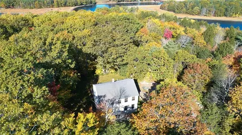 3 Eagle Point Rd, Newcastle, ME 04553 photo 1