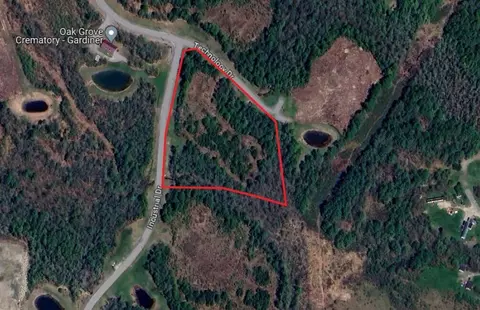 lot25 Technology Dr, Gardiner, ME 04345