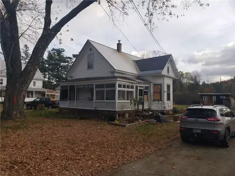37 Maple St, Kingfield, ME 04947 photo 1