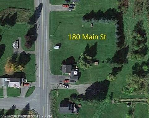 180 Main St, Limestone, ME 04750 photo 1