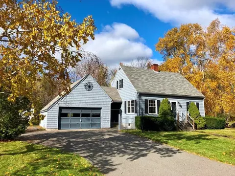 58 Central Ave, Waterville, ME 04901 photo 1