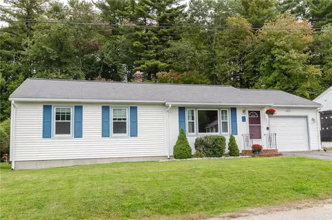 6 Shepard Ave, Saco, ME 04072 photo 1