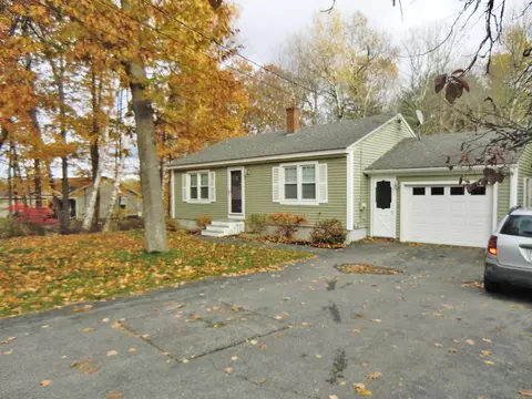 85 First Rangeway, Waterville, ME 04901 photo 1