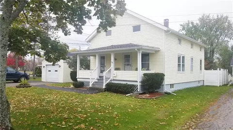173 Chamberlain St, Brewer, ME 04412 photo 1