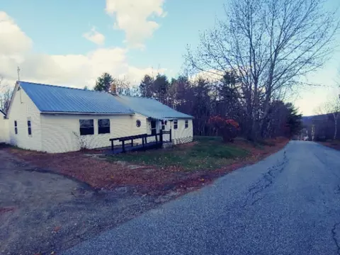 345 Morse Hill Rd, Jay, ME 04239 photo 1