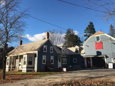 31 Maple St, Cornish, ME 04020 photo 1