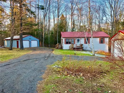 158 Stetson Rd E, Levant, ME 04456 photo 1