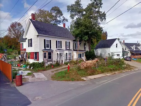 99 Springfield Rd, Danforth, ME 04424 photo 1